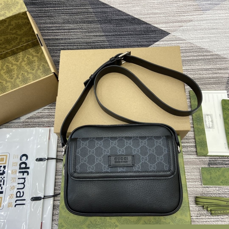 G*u*i satchel bags